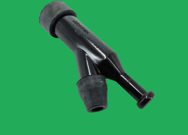 Spark Plug Boot