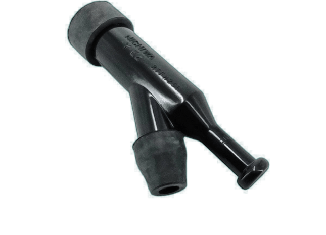 Spark Plug Boot