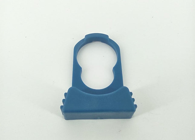 Blue Retaining Clip-Pump