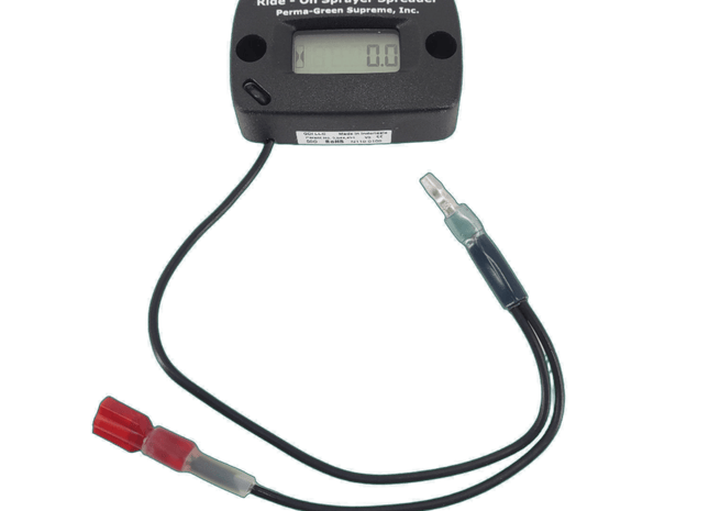 NEW Hr /Kill Switch Wire