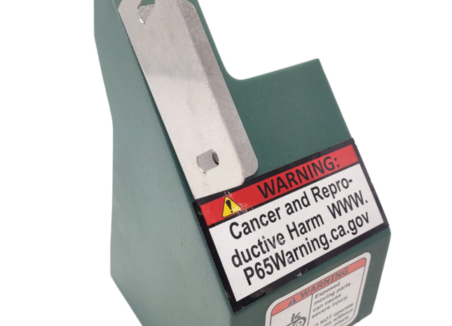 Engine Guard Assembly