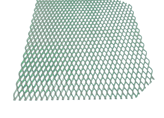 Hopper Screen