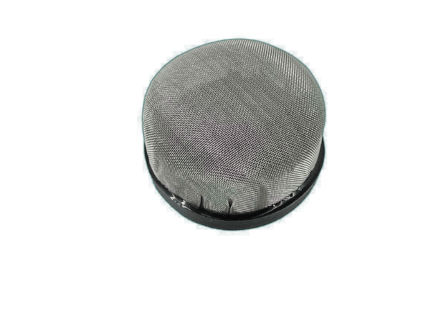 Strainer, 80 Mesh