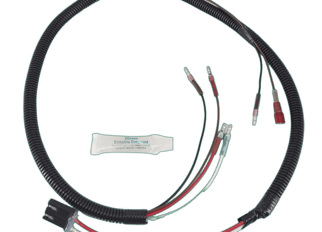 Wire Harness Lead-Honda