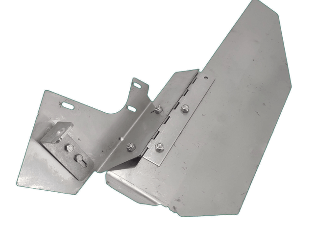 2016-Deflector Assembly