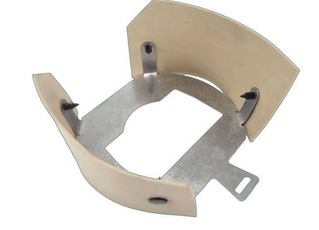 2015-Brake Cover