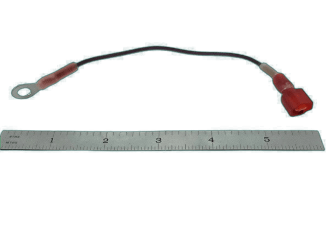 Ground Wire