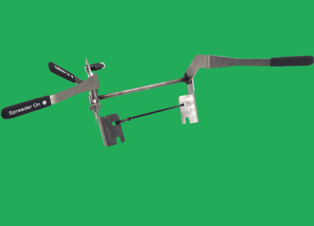 Fert Control Assembly