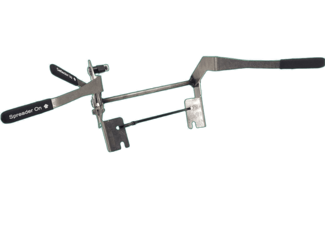 Fert Control Assembly