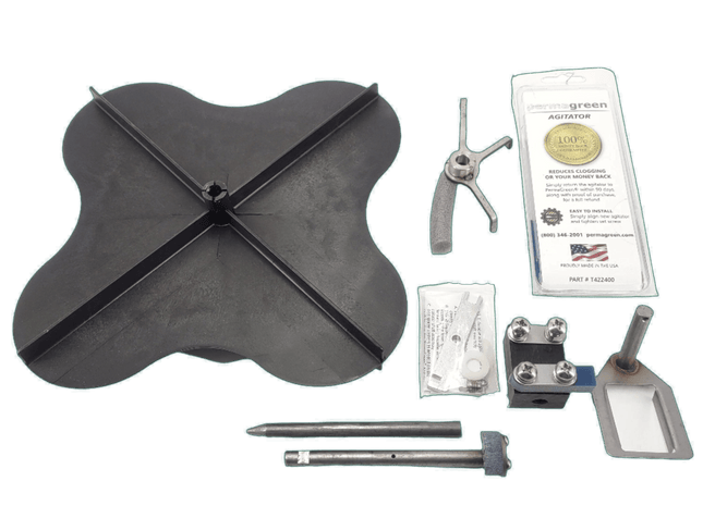 Agitator Upgrade KIT Complete-2012 to present