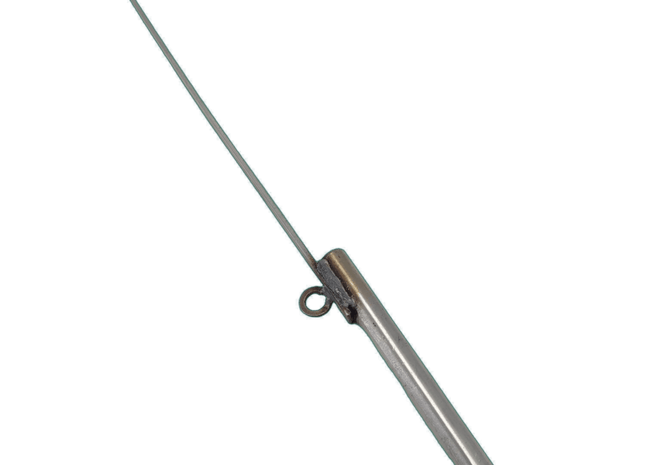 Latch Assembly
