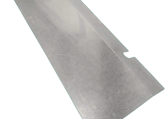 2015 Sprayshield Replacement for part#T622103