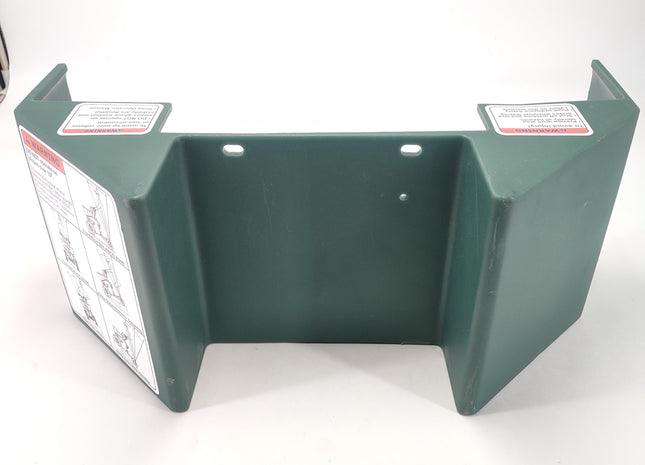 Handlebar Cover-Complete