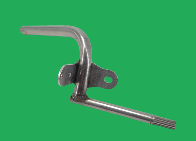 2015-current Right Handlebar Assembly