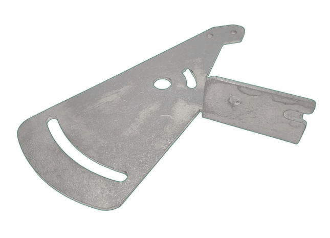 Fert Hinge Left