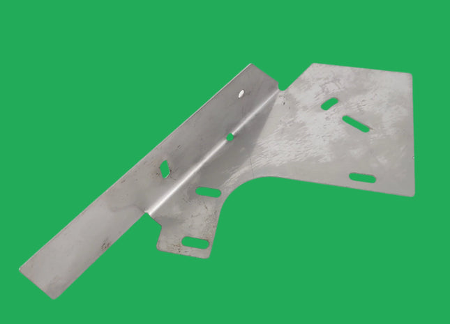 2016-HINGE MOUNT DEFLECTOR