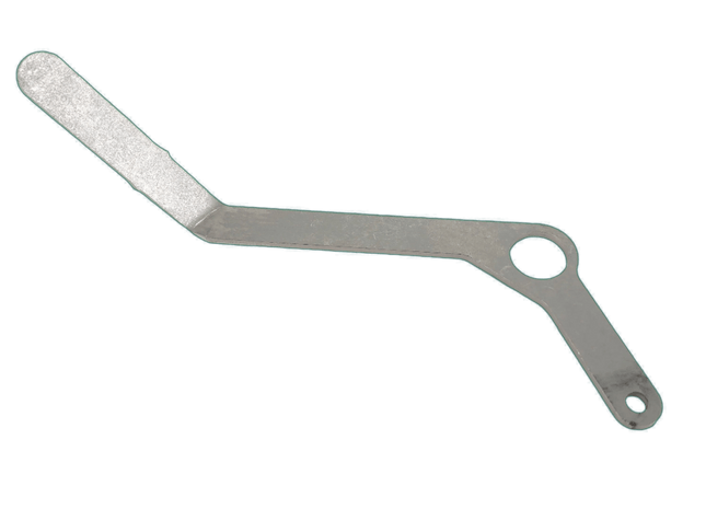 Handle Release Lever