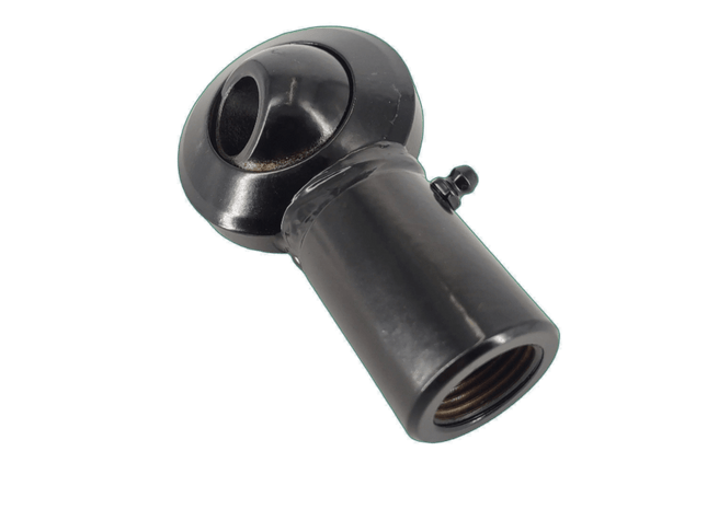 2019 Tie Rod End Assembly