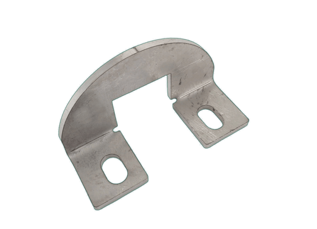 Axle Strap
