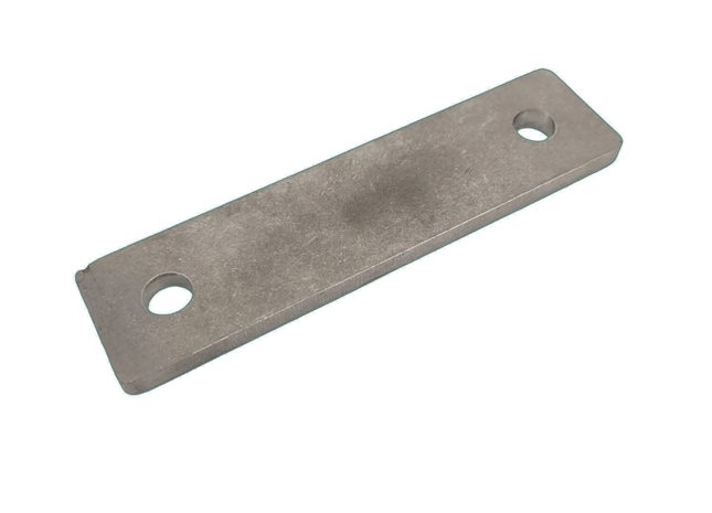 Axle Plate