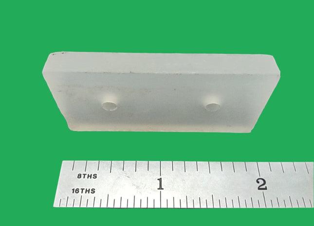 2015-Hood Striker Back Plate