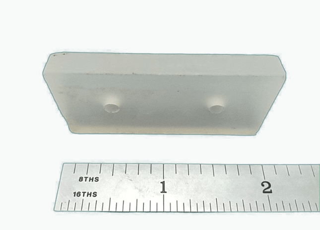 2015-Hood Striker Back Plate