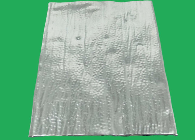 Universal SS Brake Shield