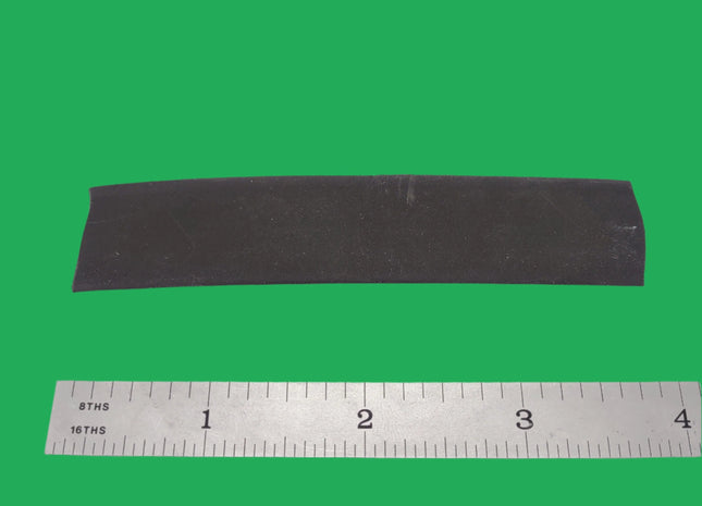 Heat Shrink Cut 3-3/8