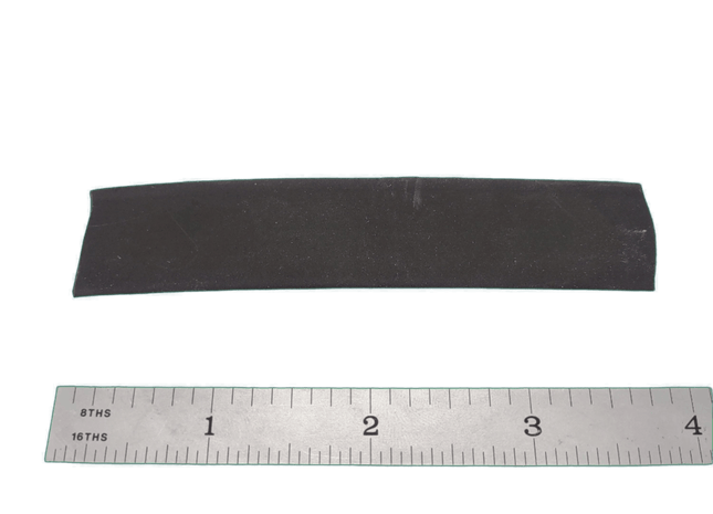 Heat Shrink Cut 3-3/8