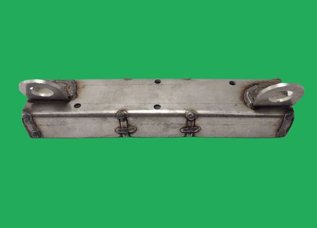 New Housing Assembly