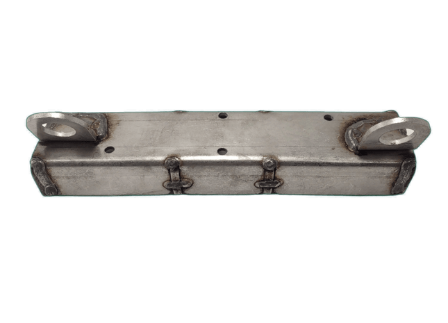 New Housing Assembly