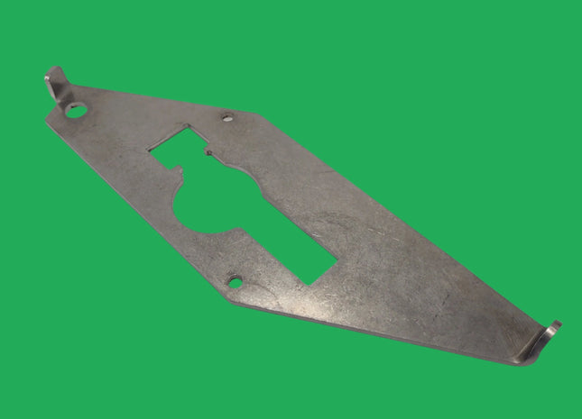 Valve Bracket, Front