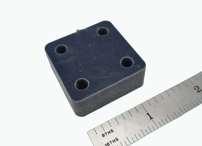 2019 Rub Block