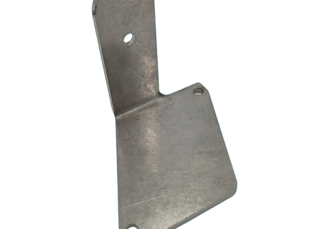 Valve Bracket, Rear