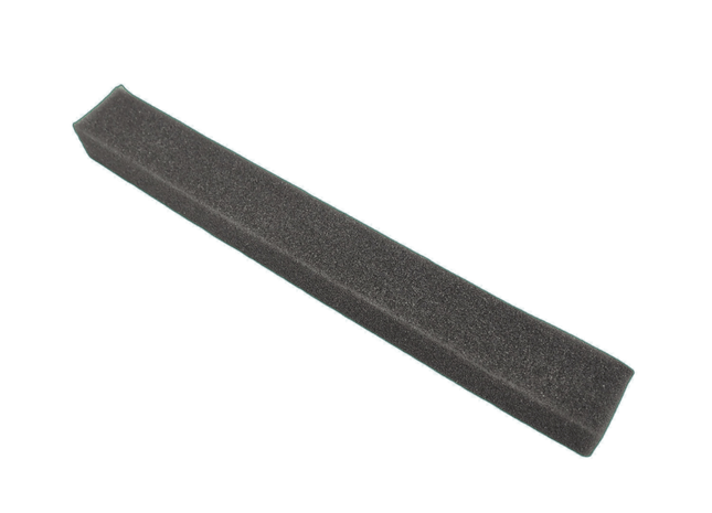 2015-9" Foam Weatherstriping
