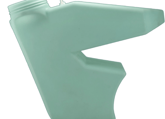 2013 Right Tank Assembly (B1B)