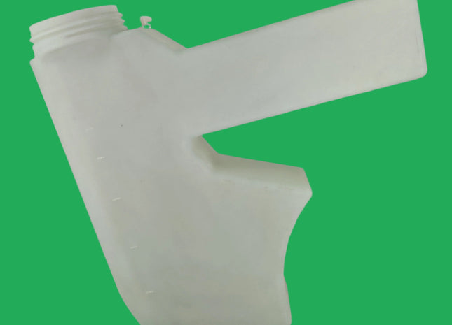 2015- Right Tank Assembly C1C