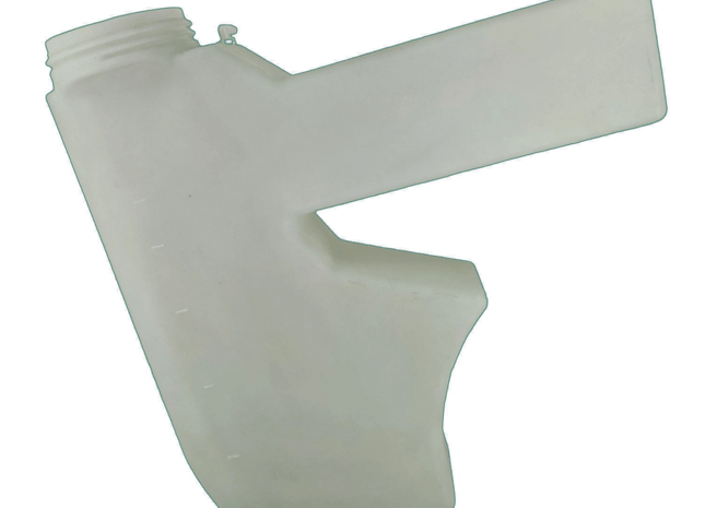 2015- Right Tank Assembly C1C