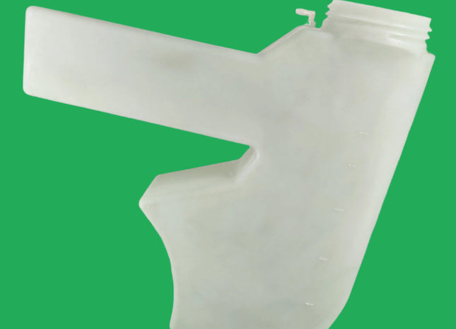 2015- Left Tank Assembly C1C