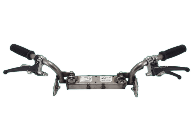 2015-Handlebar Assembly