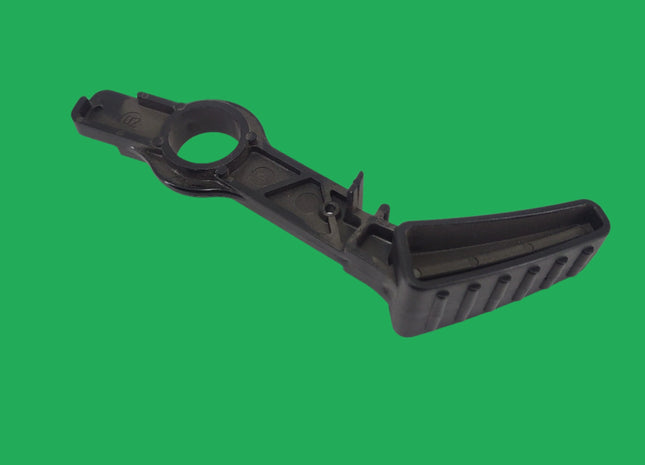 Third Hole Cable Lever