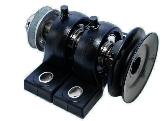 Jack Shaft Assembly, Magnum PermaGreen