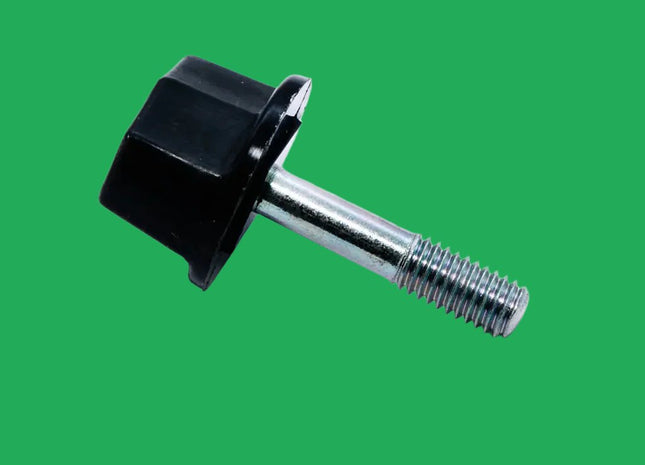 Knob, Air Cleaner Cover Vanguard PermaGreen