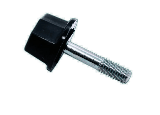 Knob, Air Cleaner Cover Vanguard PermaGreen