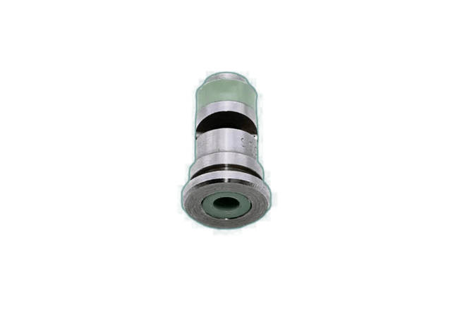 Nozzle, Triumph High Gear Broadcast -Green, 2010-2015 PermaGreen