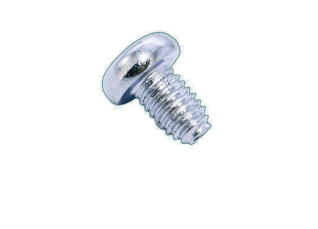 Screw, Muffler Tapping PermaGreen