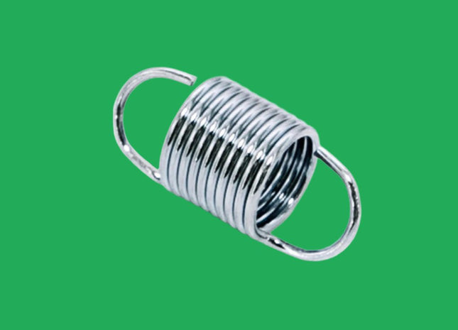 Spring, Cable Return Honda Engine Triumph/Magnum PermaGreen