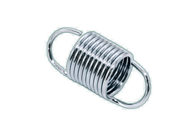 Spring, Cable Return Honda Engine Triumph/Magnum PermaGreen