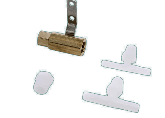 Spray, Magnum Spray Valve Kit PermaGreen