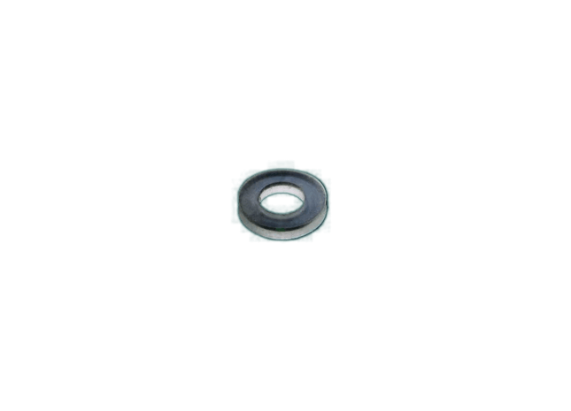 Urethane Washer, #10 PermaGreen